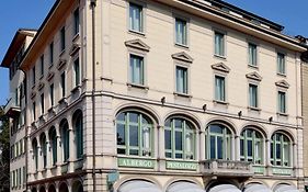 Pestalozzi Hotel Lugano